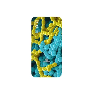 MAHOOT Atom Universe 1 Cover Sticker for Samsung Galaxy A2 Core