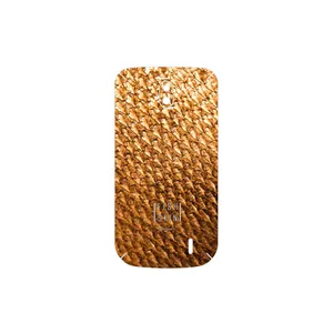 MAHOOT Fish Skin Cover Sticker for Nokia 1