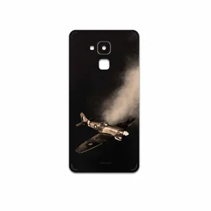 MAHOOT World War II Aircraft Cover Sticker for Huawei Gt3