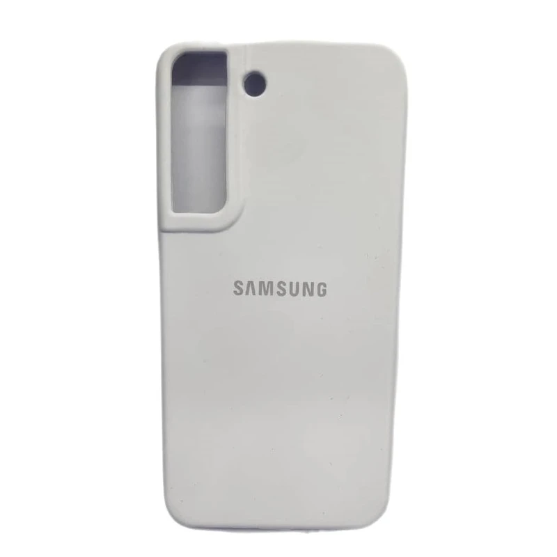 کاور مدل سیلیکنی کد 2022 مناسب برای گوشی موبایل سامسونگ Galaxy S22 PLUS