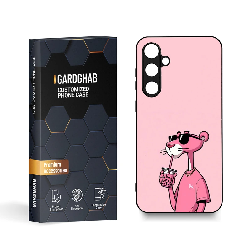  کاور گارد قاب مدل فانتزی مناسب برای گوشی موبایل سامسونگ Galaxy S23 FE