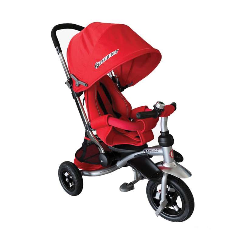 سه چرخه فلامینگو مدل T350 Air
