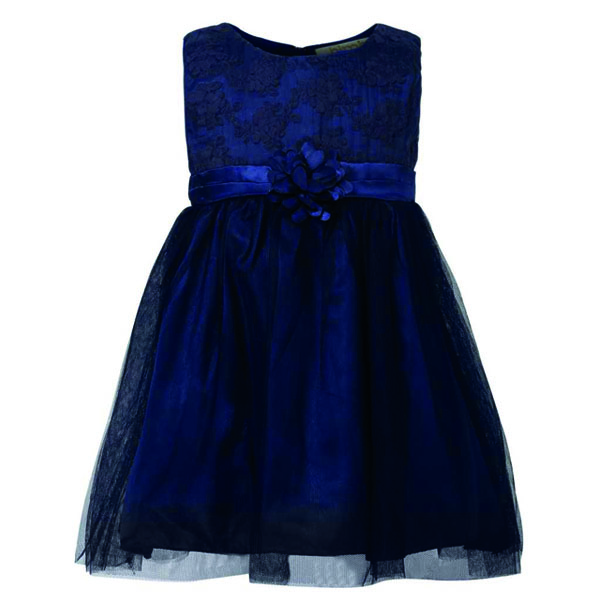 پیراهن دخترانه مدل pdm