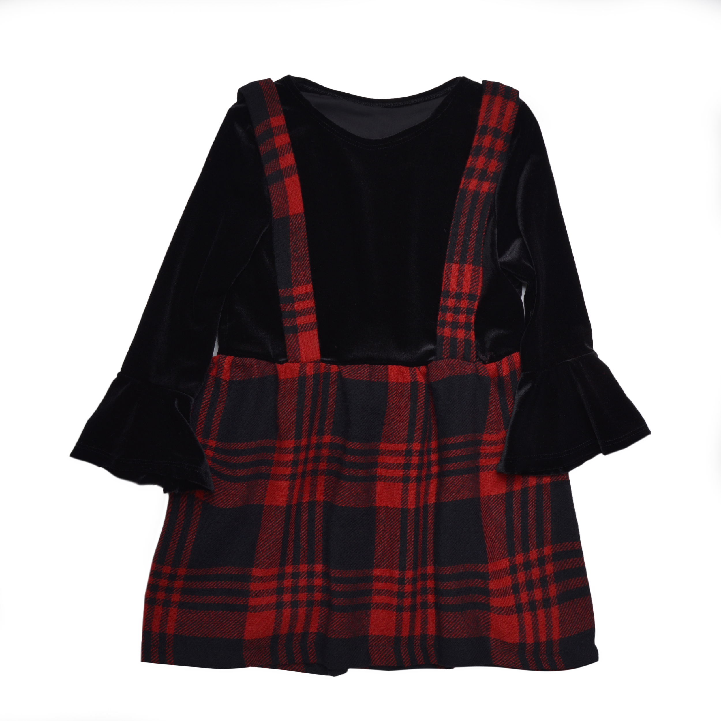 پیراهن دخترانه مدل p26