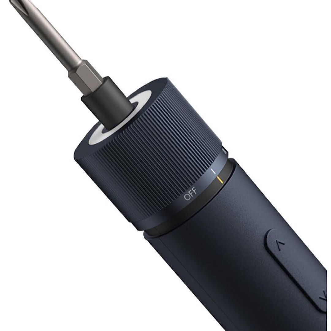 پیچ گوشتی و سری پیچ گوشتی شارژی شیائومی مدل Hoto 4speed torque مجموعه 12 عددی پیچ گوشتی و سری پیچ گوشتی شارژی شیائومی مدل Hoto 4speed torque مجموعه 12 عددی