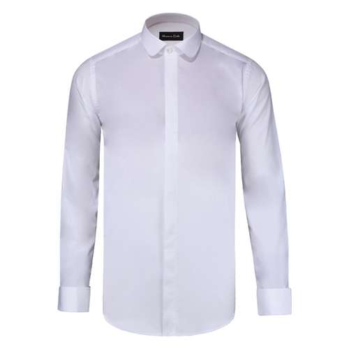  پیراهن مردانه ماسیمو دوتی کد 110110115