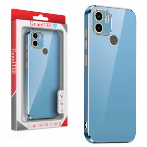 Guardtek MyCa2 Cover for Xiaomi Redmi A1 Plus