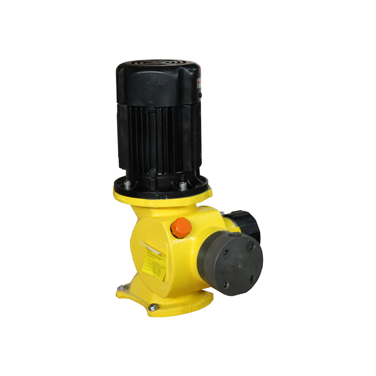 دوزینگ پمپ سی ان پی مدل GM 0010