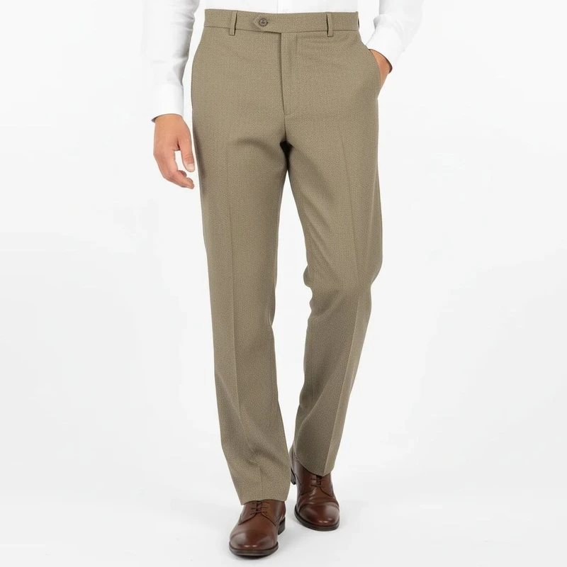 شلوار پارچه‌ای آزاد مردانه مدل Rips2000