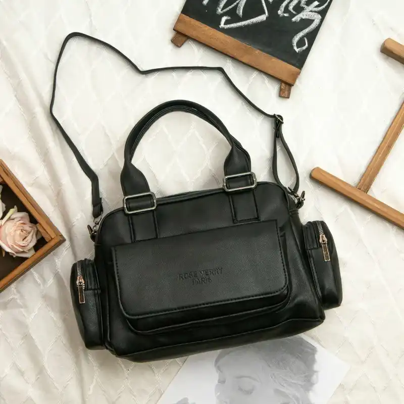 کیف دوشی زنانه مدل 160