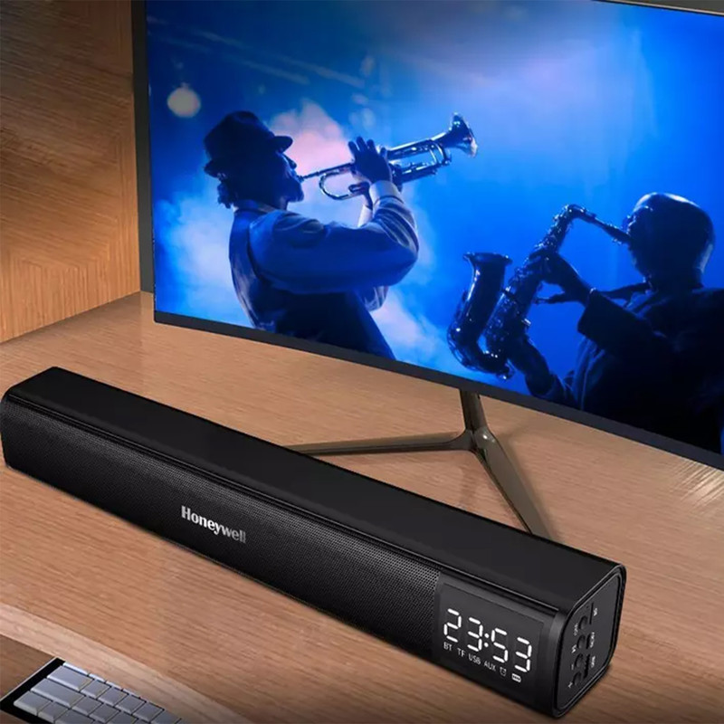 ساندبار هانیول مدل Moxie V2000