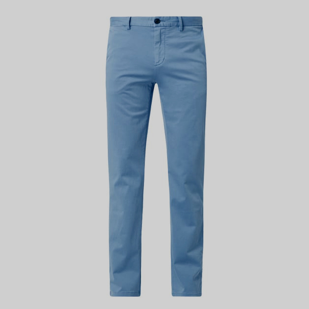 شلوار مردانه لیورجی مدل as-340