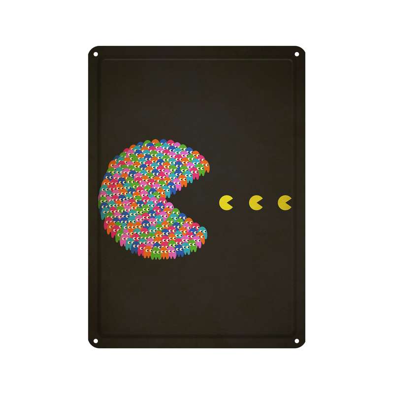 دیوارکوب مدل بازی کد s 1413 pacman