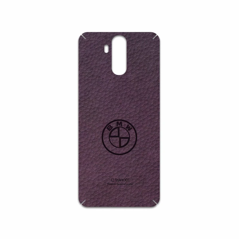 برچسب پوششی ماهوت مدل PL-BMW مناسب برای گوشی موبایل یولفون Power 3S