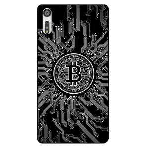 Megafone 7737 Cover For Sony Xperia XZ