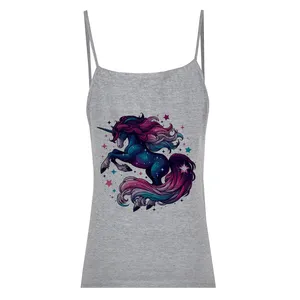 تاپ زنانه مدل تکشاخ F135