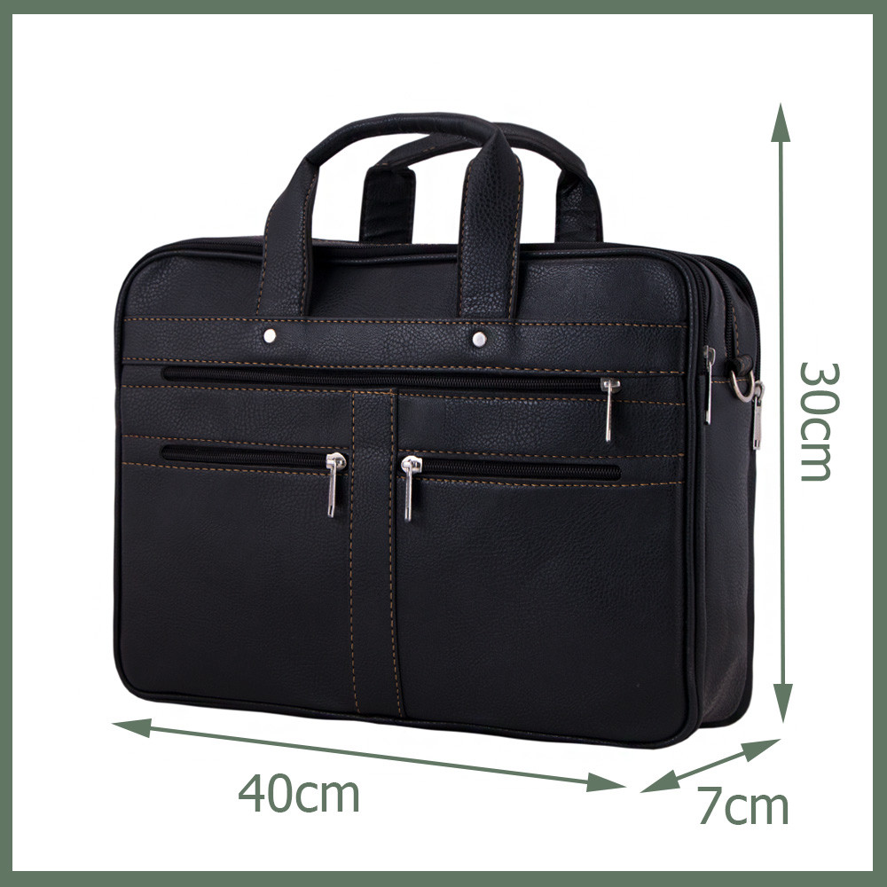 کیف اداری فیریسکی مدل NU-1257