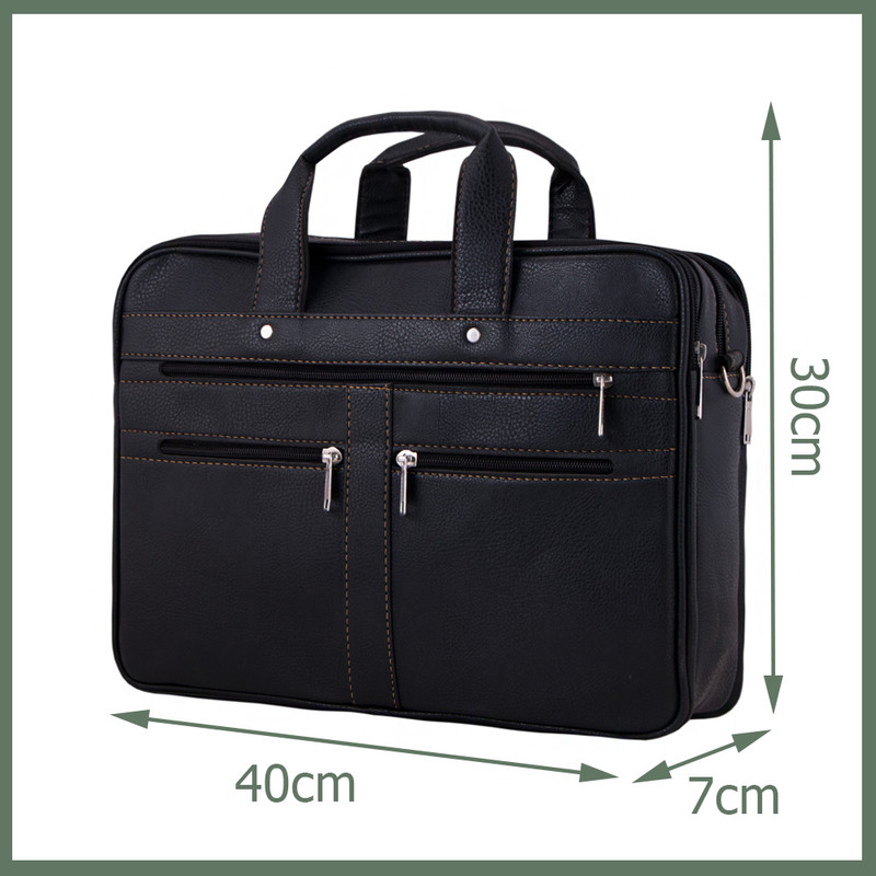 کیف اداری فیریسکی مدل NU-1257