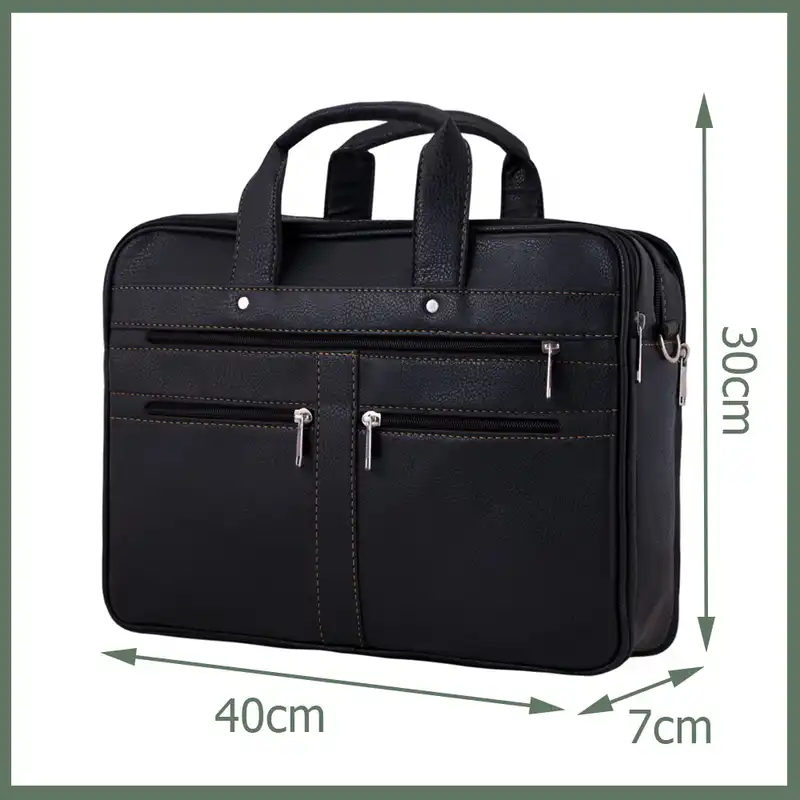 کیف اداری فیریسکی مدل NU-1274