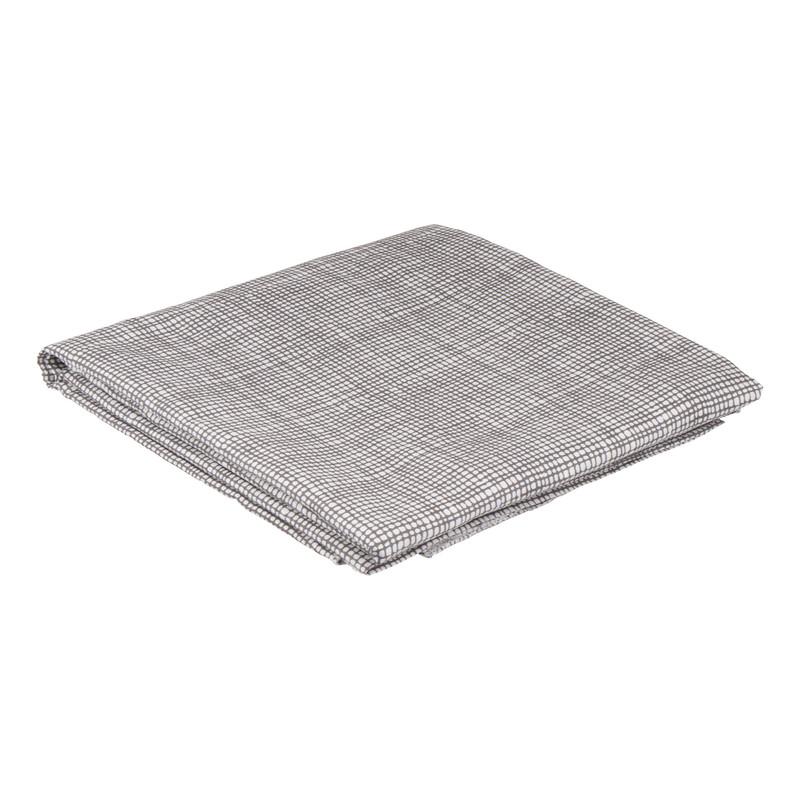 ملحفه آرین مدل فیوچر دو نفره سایز 240x250 سانتی متر