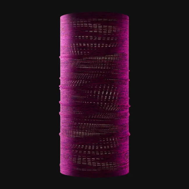 دستمال سر و گردن باف مدل dry flex