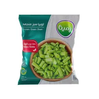 لوبیا سبز منجمد پمینا - 400 گرم