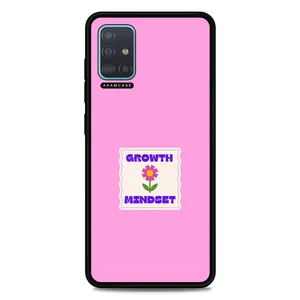 AKAM AMC-WSGA51-POSITIVE-12 Cover For Samsung Galaxy A51