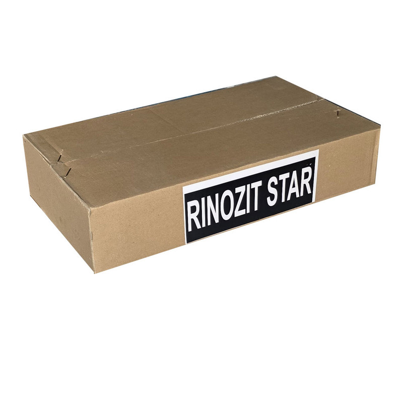 اجاق گاز صفحه ای رینوزیت استار مدل RU2