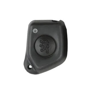 قاب یدک ریموت خودرو قطعه سازان کبیر مدل YADK-405-1064 مناسب برای پژو 405