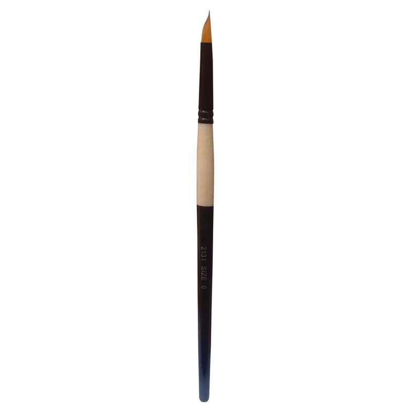 قلمو شمشیری شماره 6 مدل art-2131 کد 82780