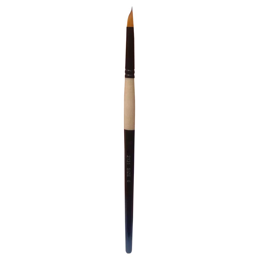 قلمو شمشیری شماره 6 مدل art-2131 کد 82780