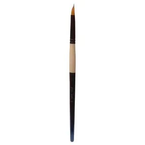 قلم مو تخت مدل Parsartt-2131 شماره 6  کد 82780
