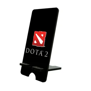 پایه نگهدارنده گوشی موبایل و تبلت طرح dota 2 کد 4386170
