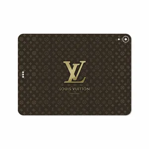 MAHOOT LOUIS-VUITTON-Logo Cover Sticker for Apple iPad Pro 11 2018 A1979