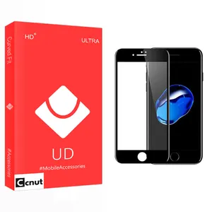 Coconut UD Glass Screen Protector For Apple iPhone 7/8