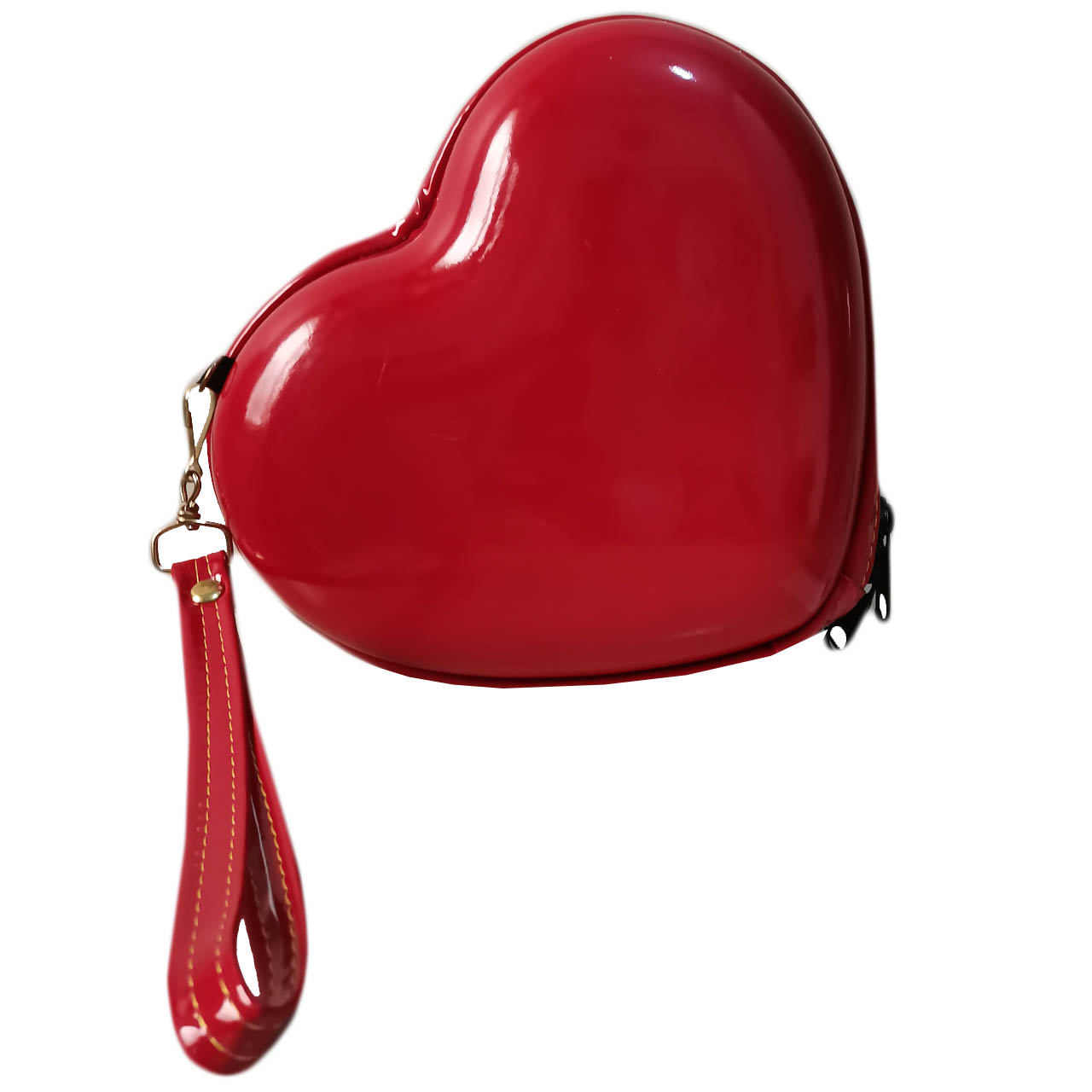 کیف لباس زیر زنانه مدل Heart