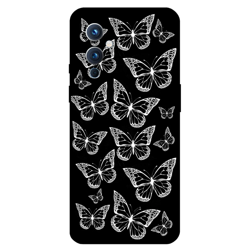 کاور مگافون کد 7244 مناسب برای گوشی موبایل وان پلاس 9