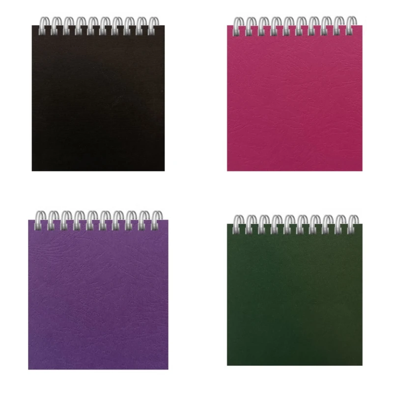 دفتر طراحی 50 برگ مدل 08 بسته چهار عددی