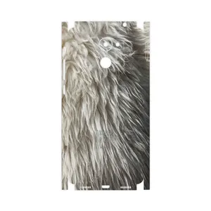 MAHOOT Sheep Skin-FullSkin Cover Sticker for Huawei Y7 Prime