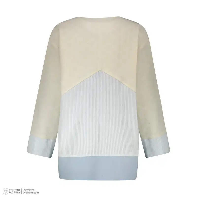 مانتو زنانه نیزل مدل P04600213491120124