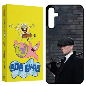 BOB Ghab BCPA35 Cover For Samsung Galaxy A35 5G