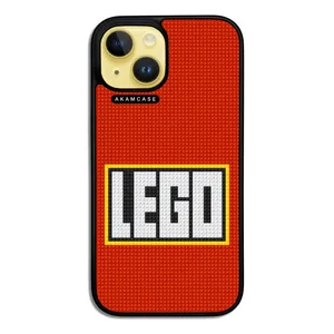 AKAM AMC-WA15-LEGO14 Cover For Apple iPhone 15