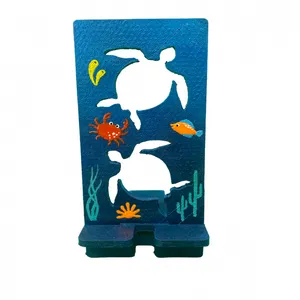 پایه نگهدارنده گوشی موبایل مدل Turtle
