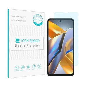 Rockspace anti-blue screen protector 180L-01Y suitable for Blackberry Z30 mobile phone
