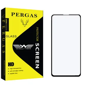 Waily Nice Pergas Matt Ceramics Screen Protector For Samsung Galaxy A71 / A72 / A73