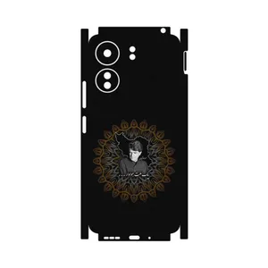 MAHOOT MohammadReza Shajarian-FullSkin Cover Sticker for Xiaomi Redmi 13C