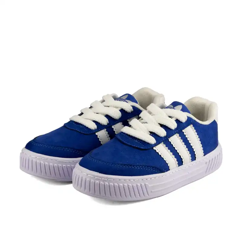 کفش راحتی بچگانه  مدل کامپوس کد 08