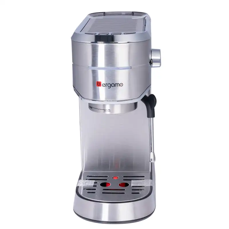 اسپرسو ساز مدل  BG-CM3850DS