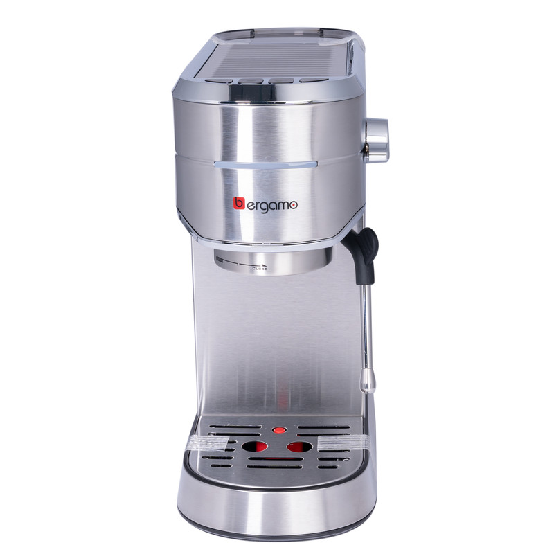 اسپرسو ساز مدل  BG-CM3850DS