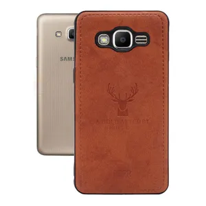 کاور مدل Gavazni مناسب برای گوشی موبایل سامسونگ Galaxy J7 2015